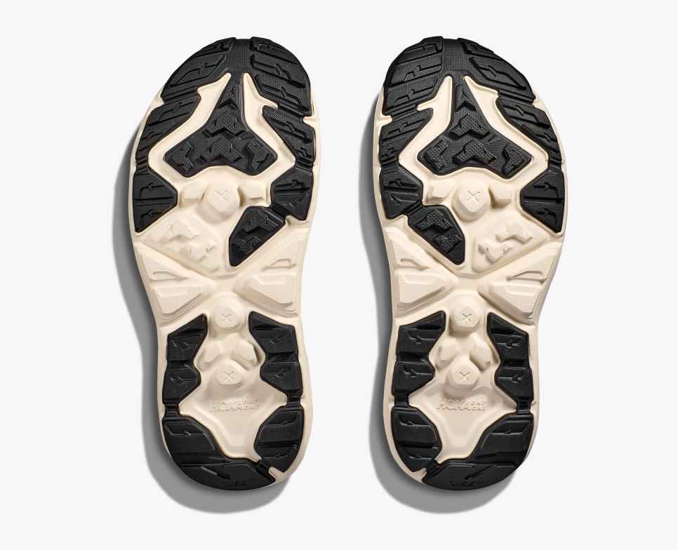 Hopara Black / Alabaster