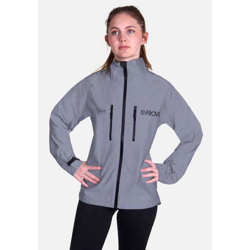 Proviz REFLECT360 Funktionsjacke Damen