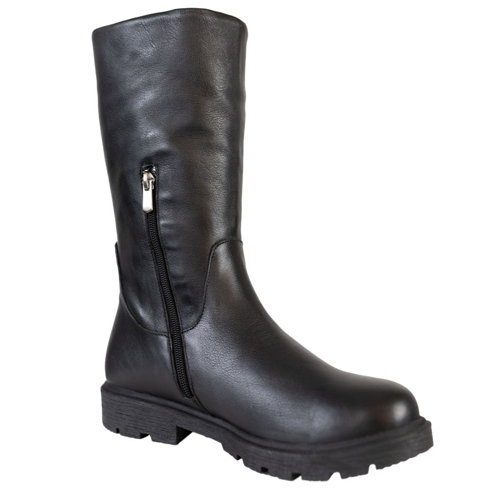 Andrea Conti Stiefel