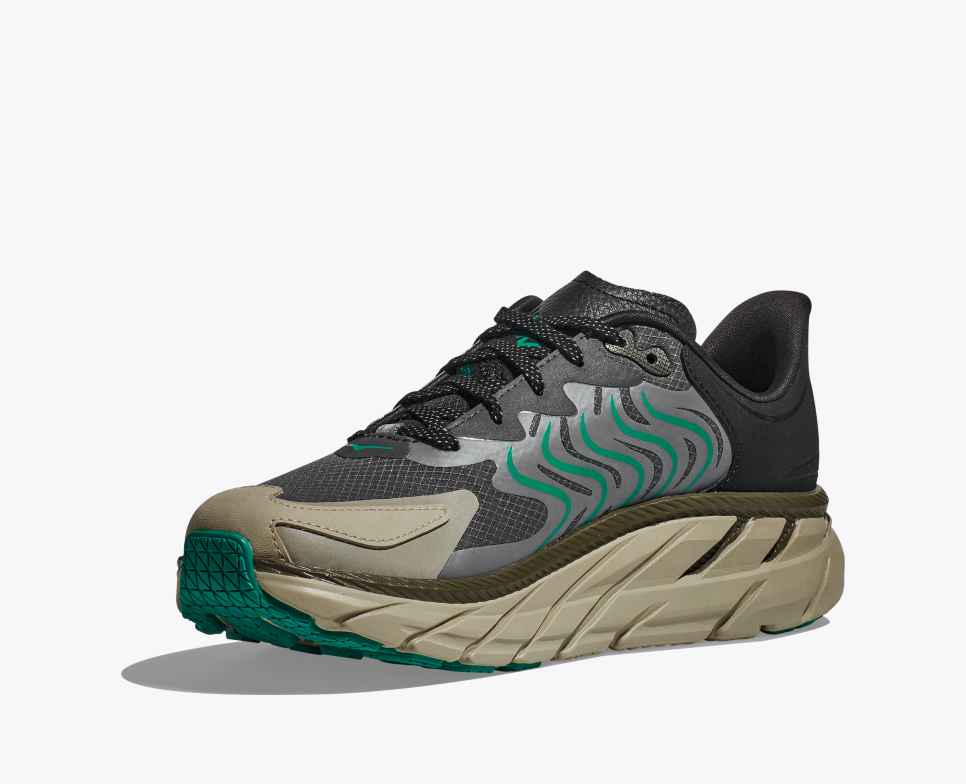 Stealth/Tech Clifton LS Castlerock / Barley