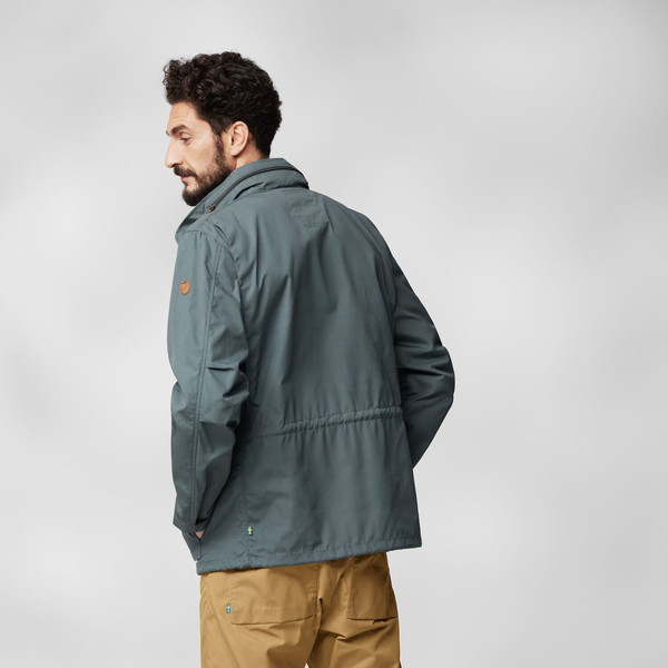RÄVEN JACKET M Herren - Übergangsjacke