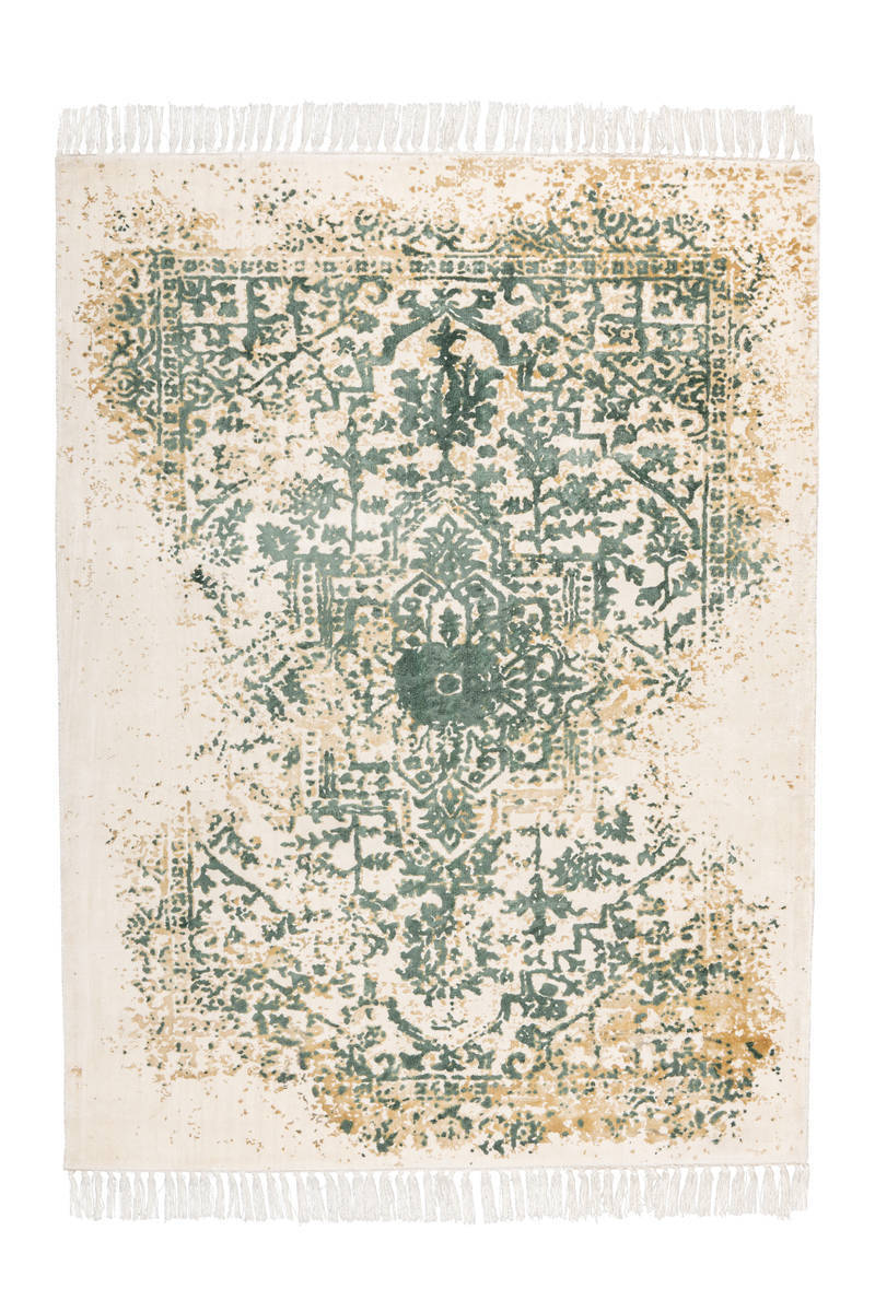 Padiro Teppich Multi 80cm x 150cm