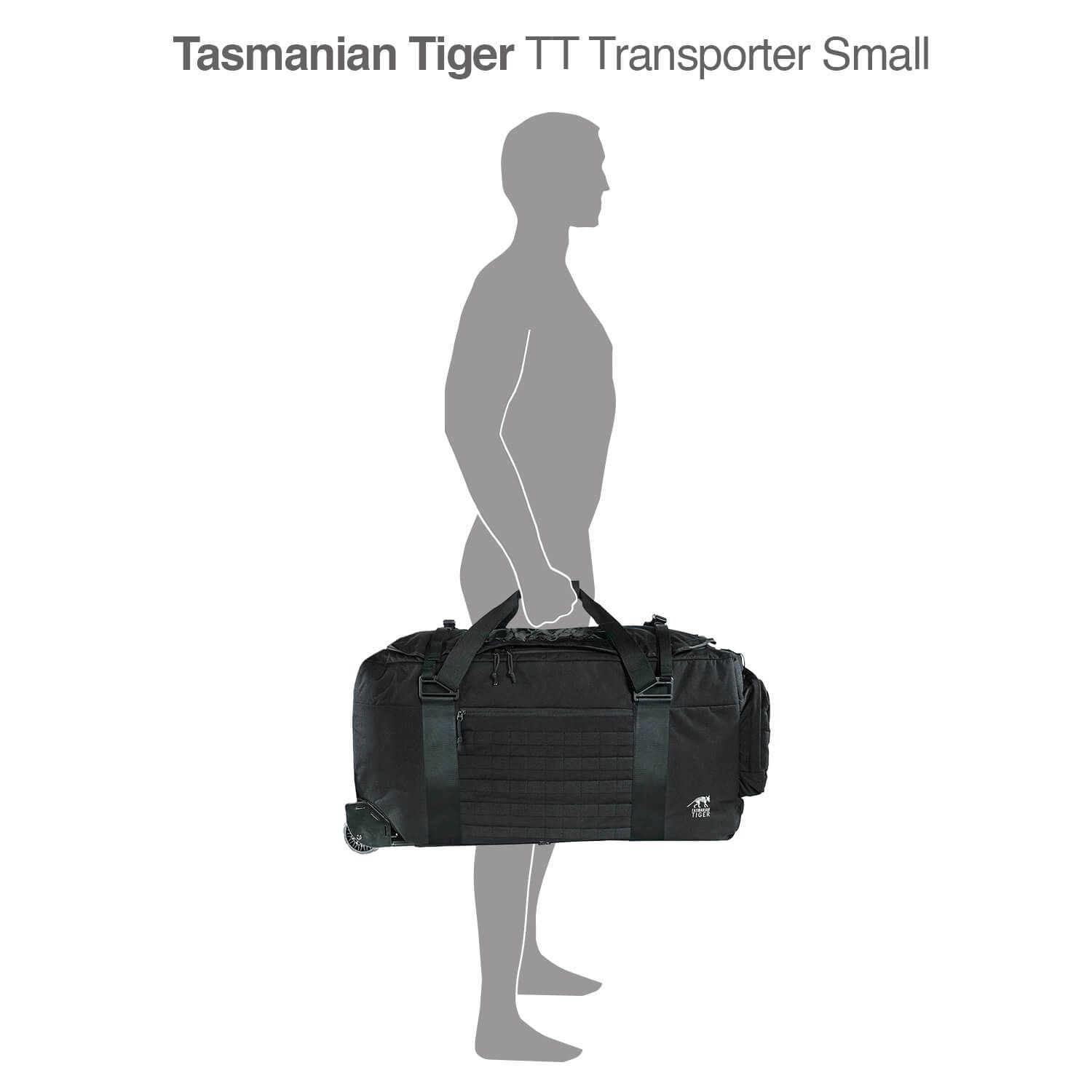 TT Transporter Small