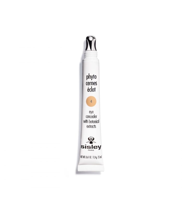 SISLEY-PHYTO-CERNES ÉCLAT-Masque les cernes et marques de fatigue, lisse visuellement les ridules, réduit les poches