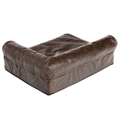 Wellness Hundesofa Divan antik
