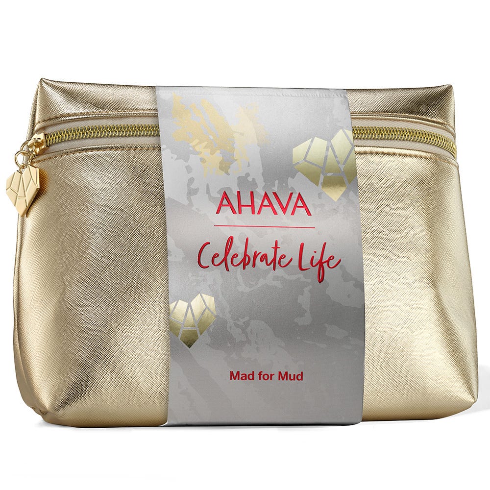 AHAVA Mad for Mud Geschenk-Set
