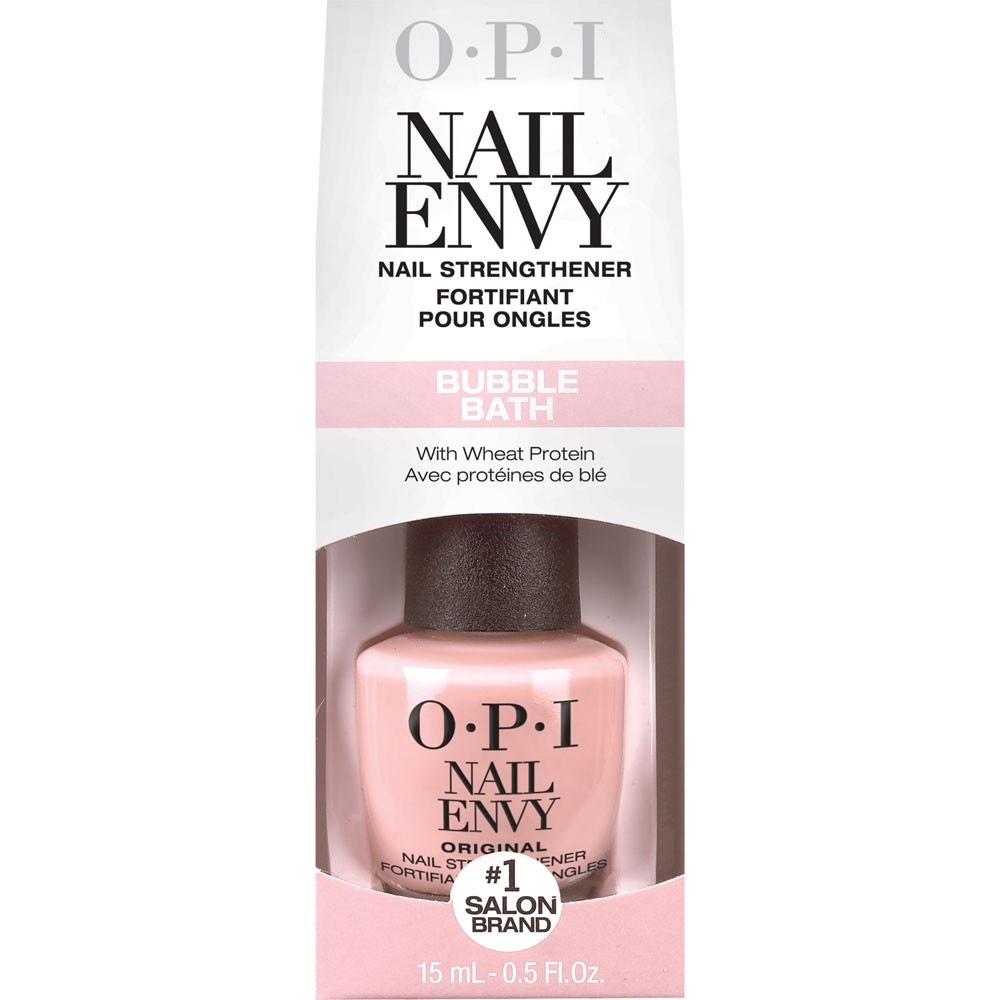 Nail Envy Nail Strengthener
