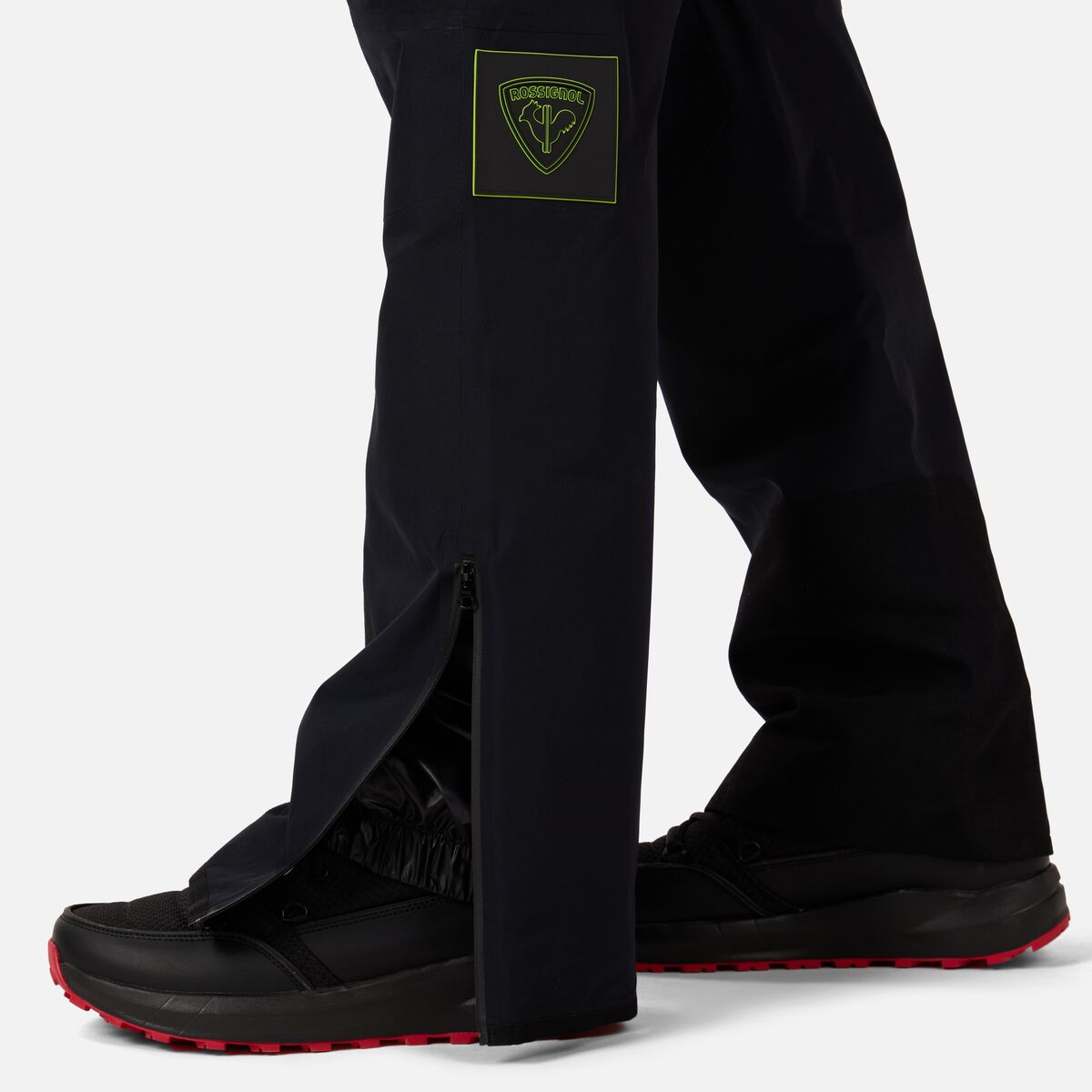 Herrenlatzhose Atelier S Ride Free