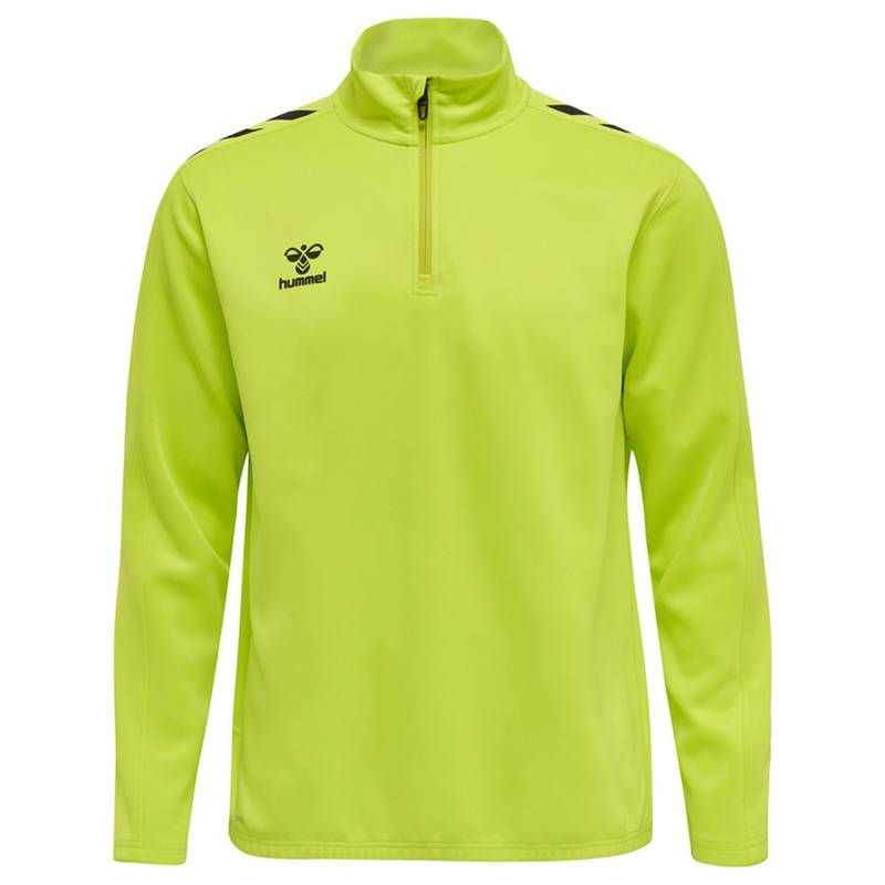 hummel hmlCORE XK HALF ZIP POLY SWEAT Sweatshirt