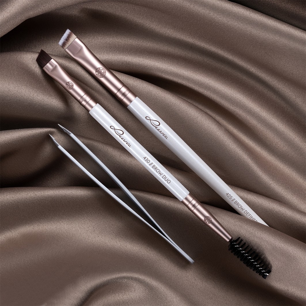 Prime Vegan Prime Brow Kit