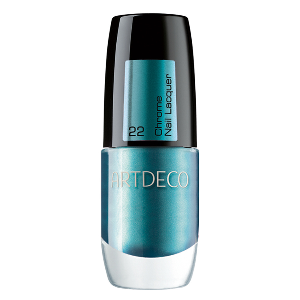 artdeco VERNIS A ONGLES CERAMIC CHROME Vernis à ongles