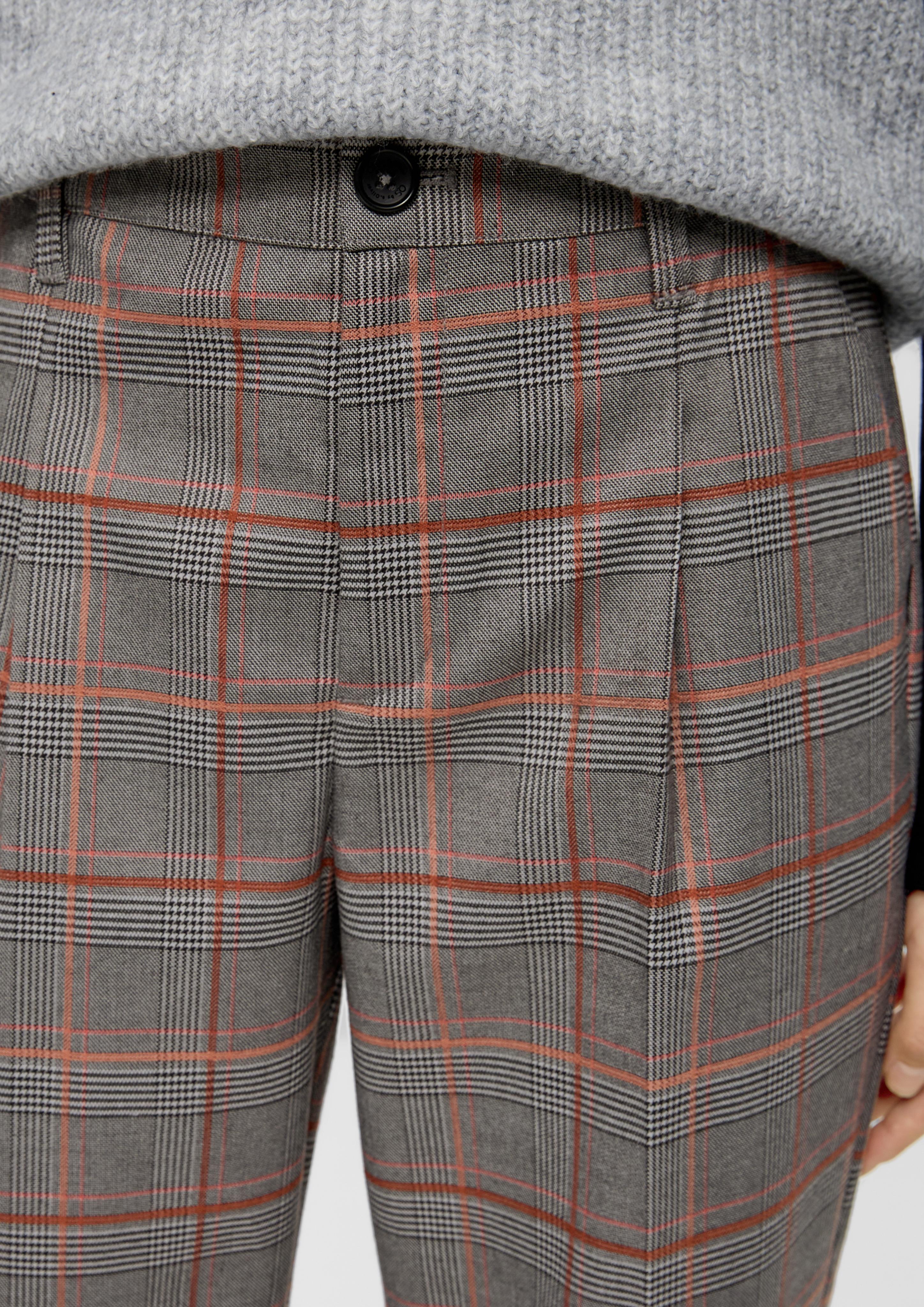 Regular: Wide Leg Hose  2134886-20N0