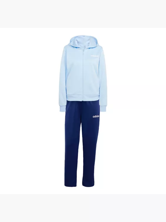 adidas Essentials Linear Trainingsanzug