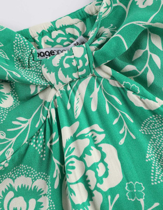 Kleid - LENZING™ ECOVERO™
