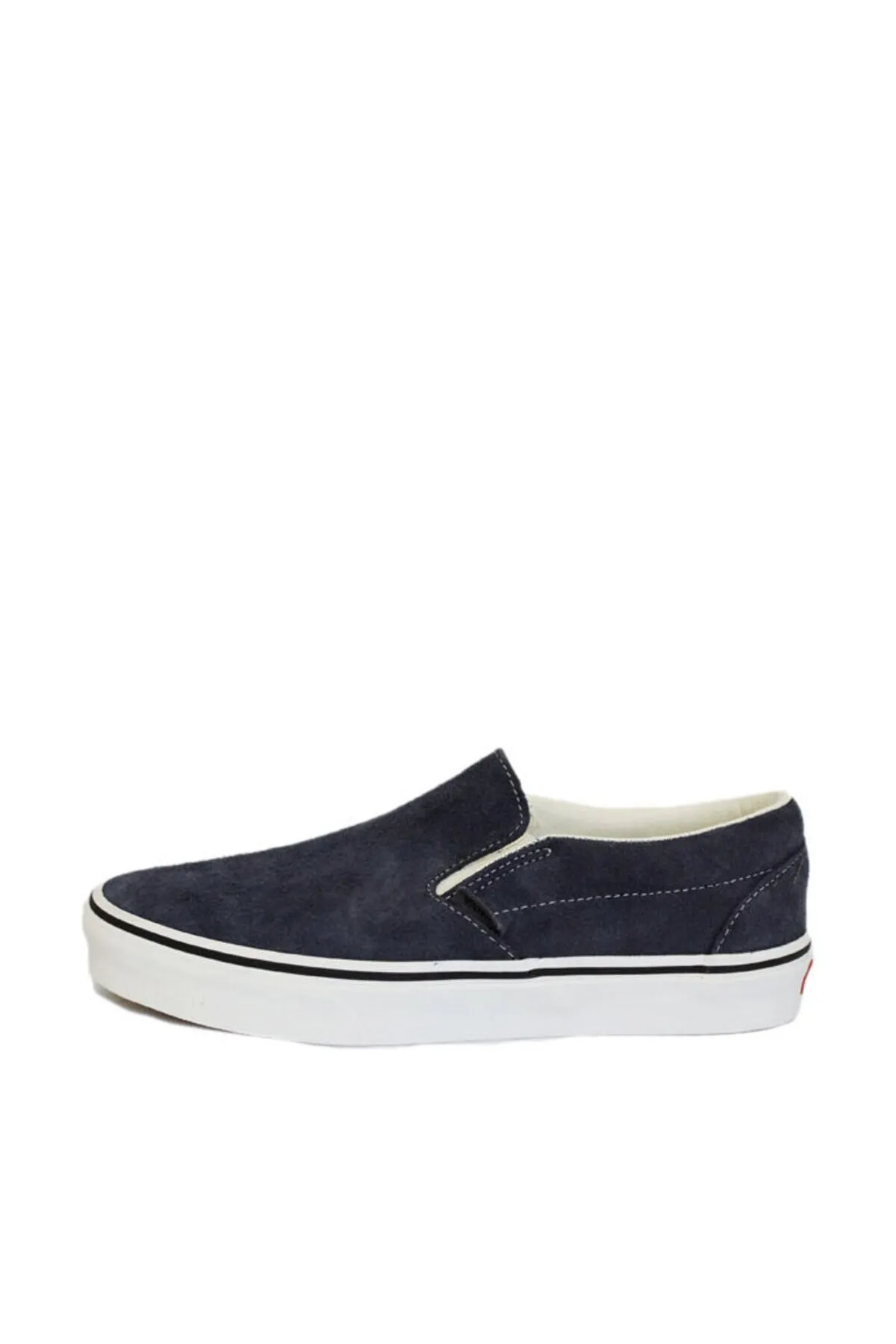 Vans  Sneaker - Dunkelblau - Flacher Absatz