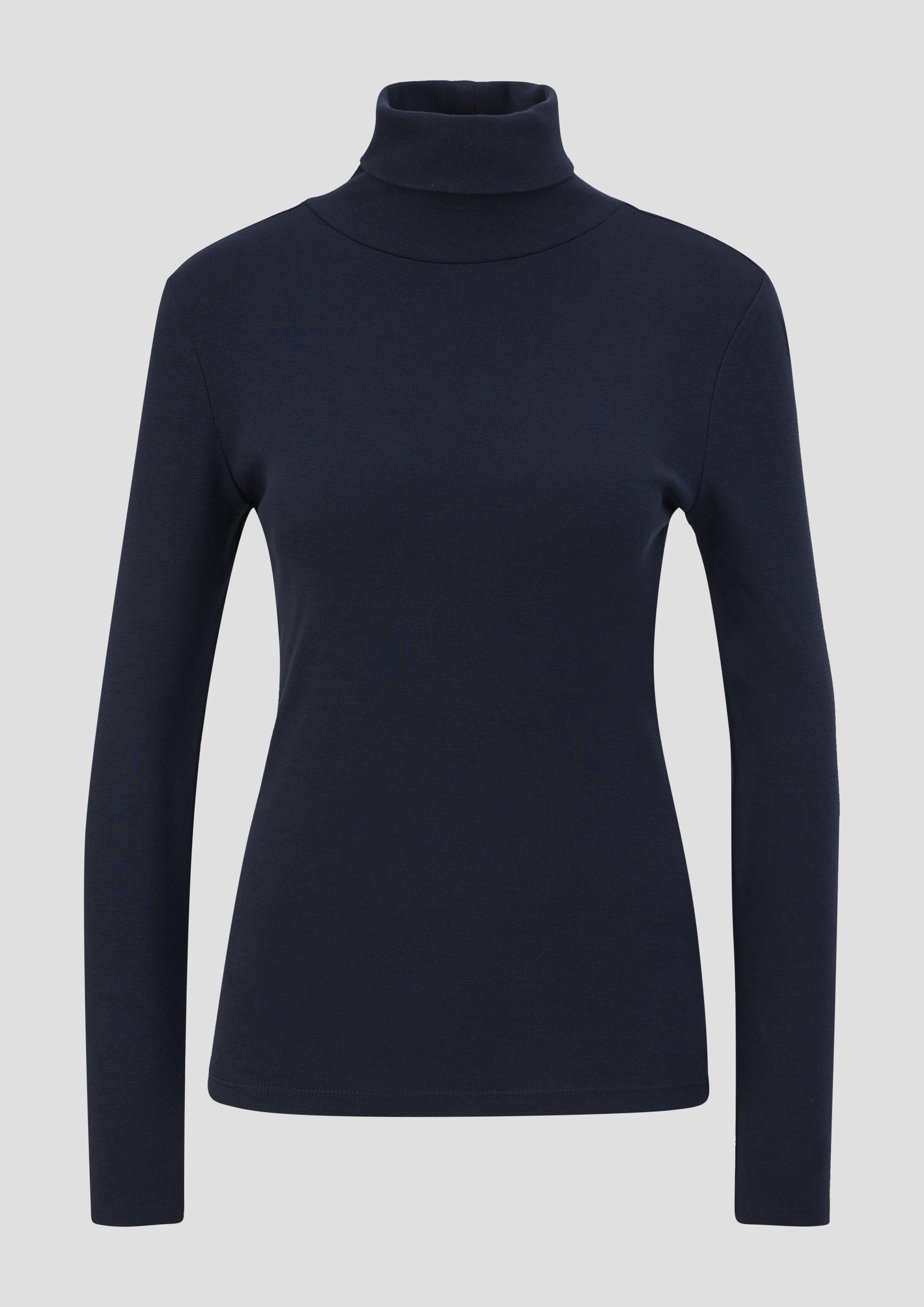 Longsleeve aus Baumwolle  2135959-5959