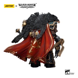 Warhammer: The Horus Heresy Actionfigur - Sons of Horus: Warmaster Horus Primarch of the XVlth Legion