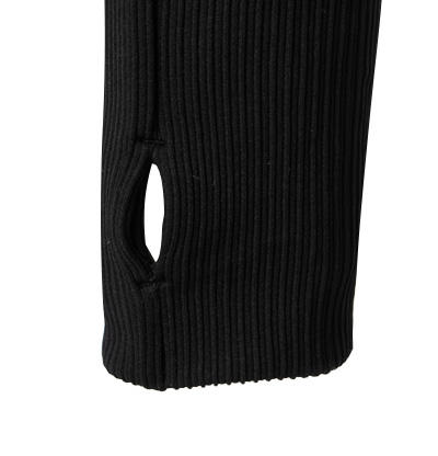 UYN, Funktionsshirt, Mikrofaser, schwarz