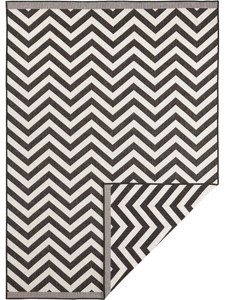 NORTHRUGS Indoor-/ Outdoor-Teppich 