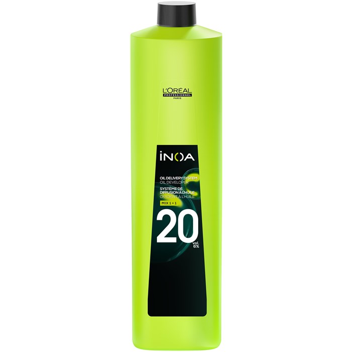 Inoa Oxidant