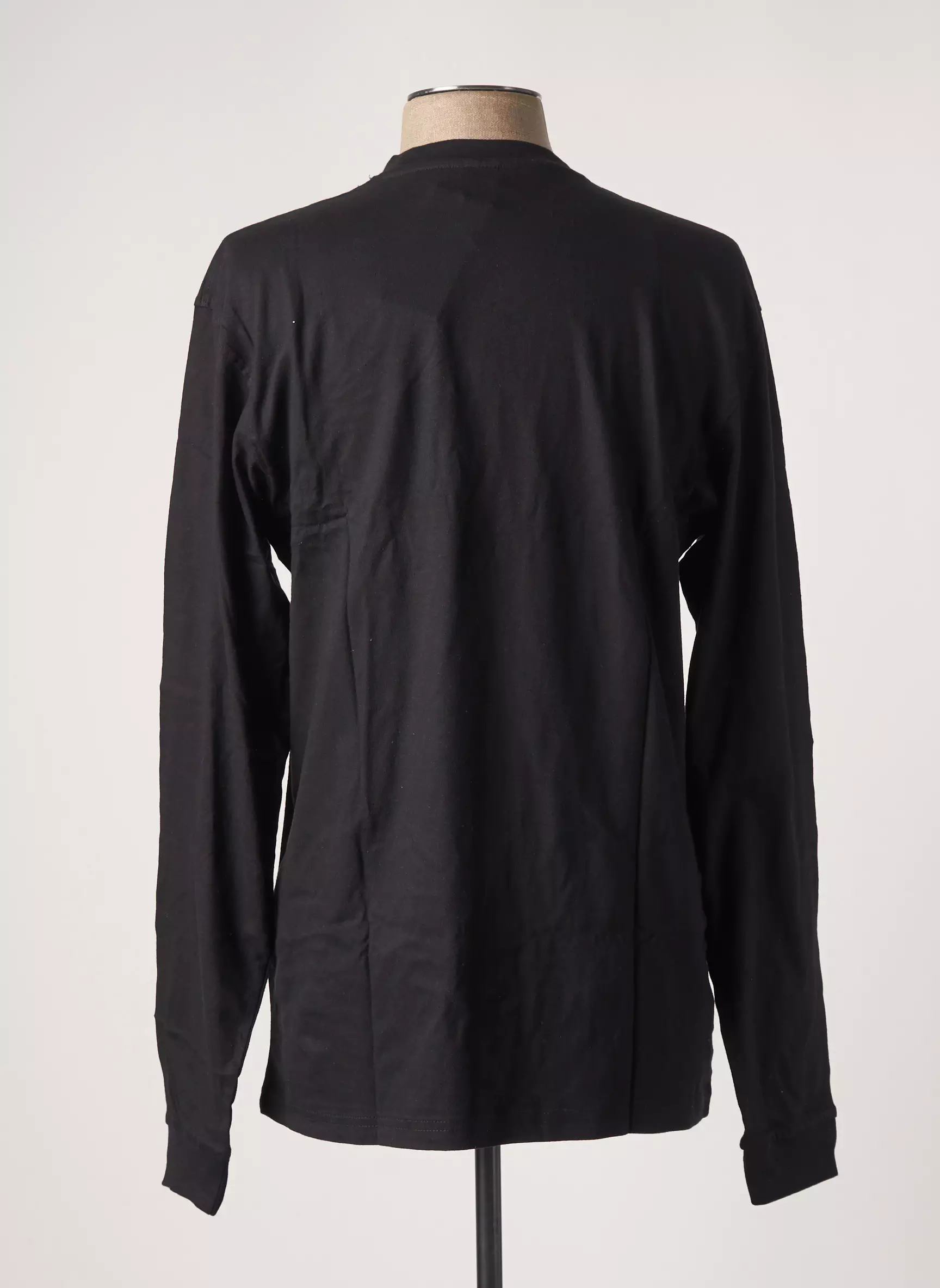 Santa Cruz Tshirts Homme couleur noir