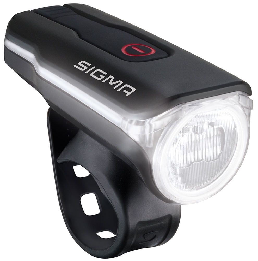 SIGMA AURA 60 USB / Nugget II RL K-Set kaufen | Bike-Discount