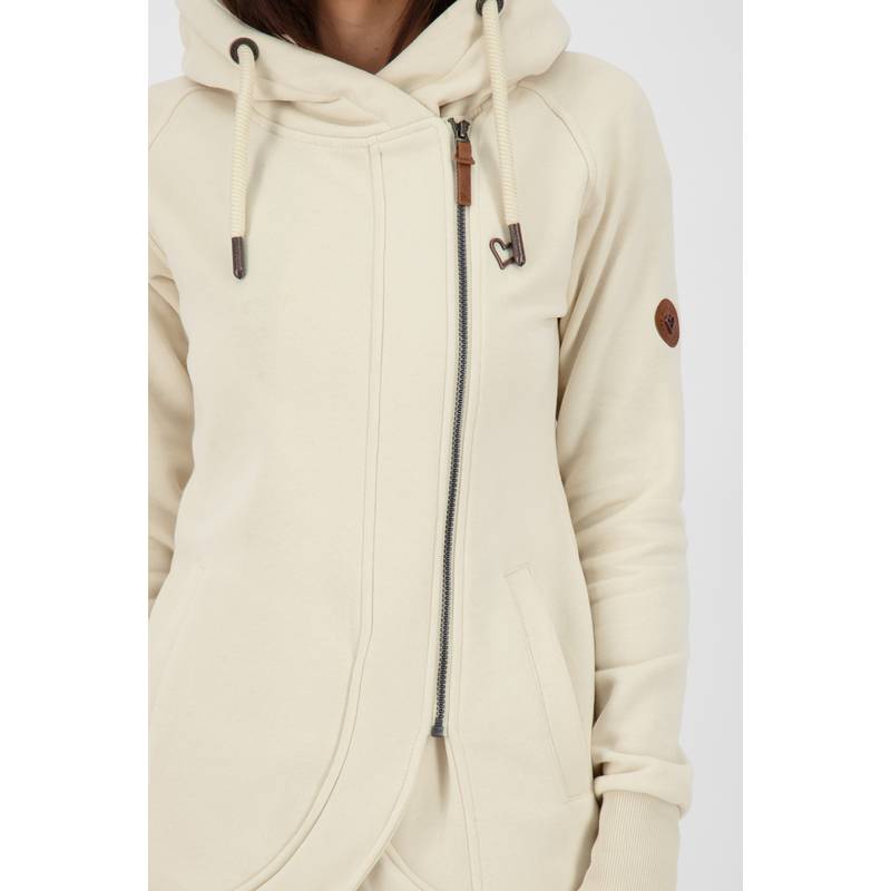 ALIFE AND KICKIN MaryAK A Sweatjacke Damen