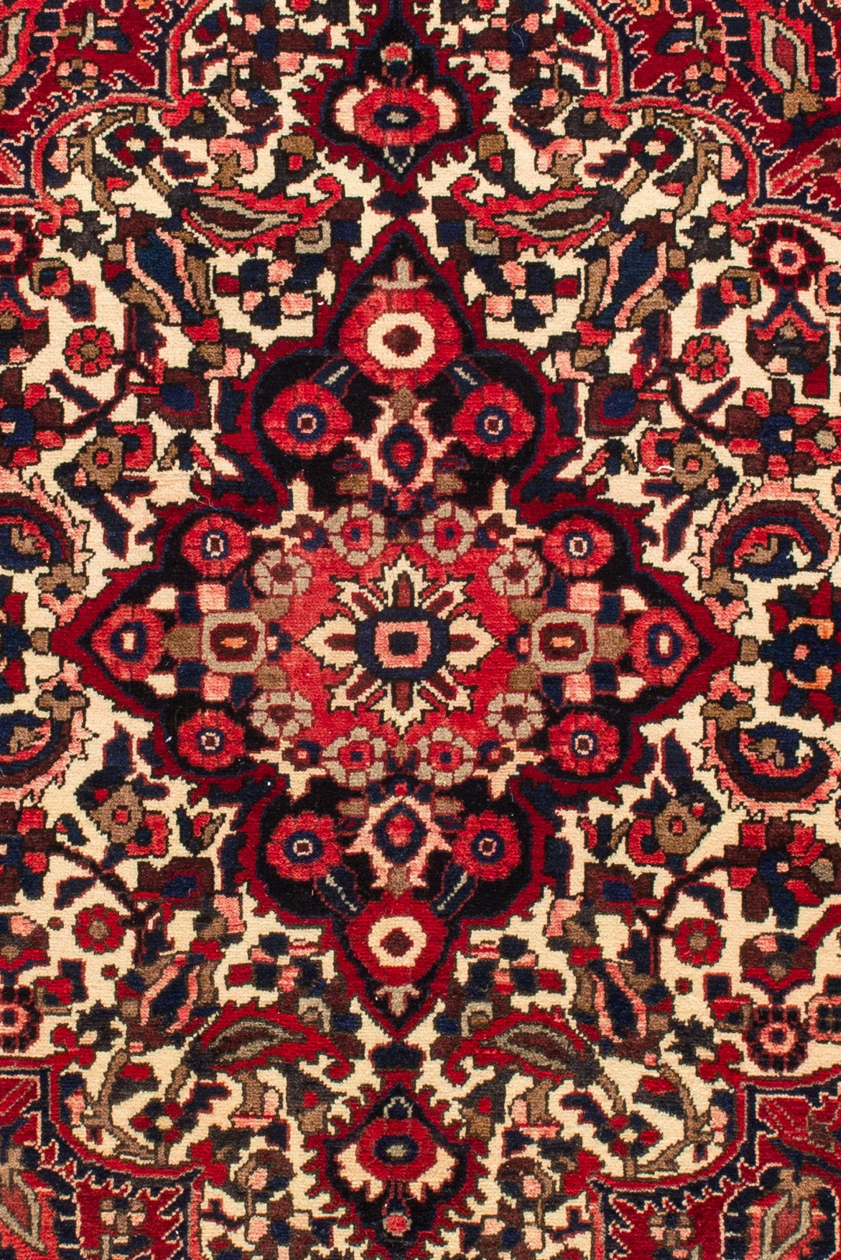 Bachtiar ca. 260 x 363 cm, Unikat / Einzelstück