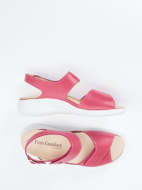 Sandalette-22515490004 Finn Comfort