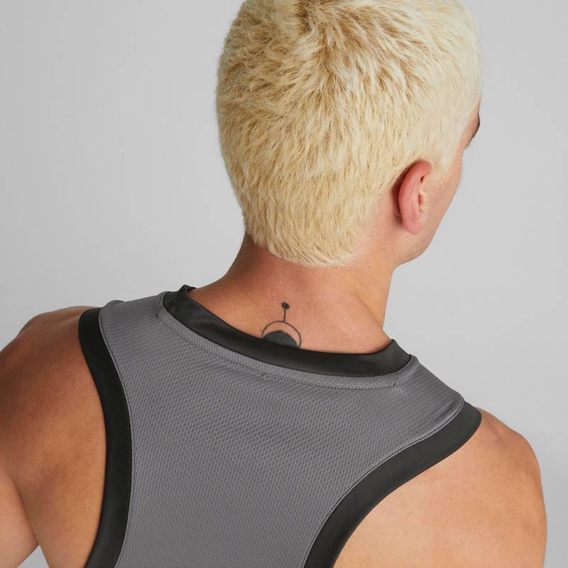 PUMA Fit Ultrabreathe Funktionstank Herren