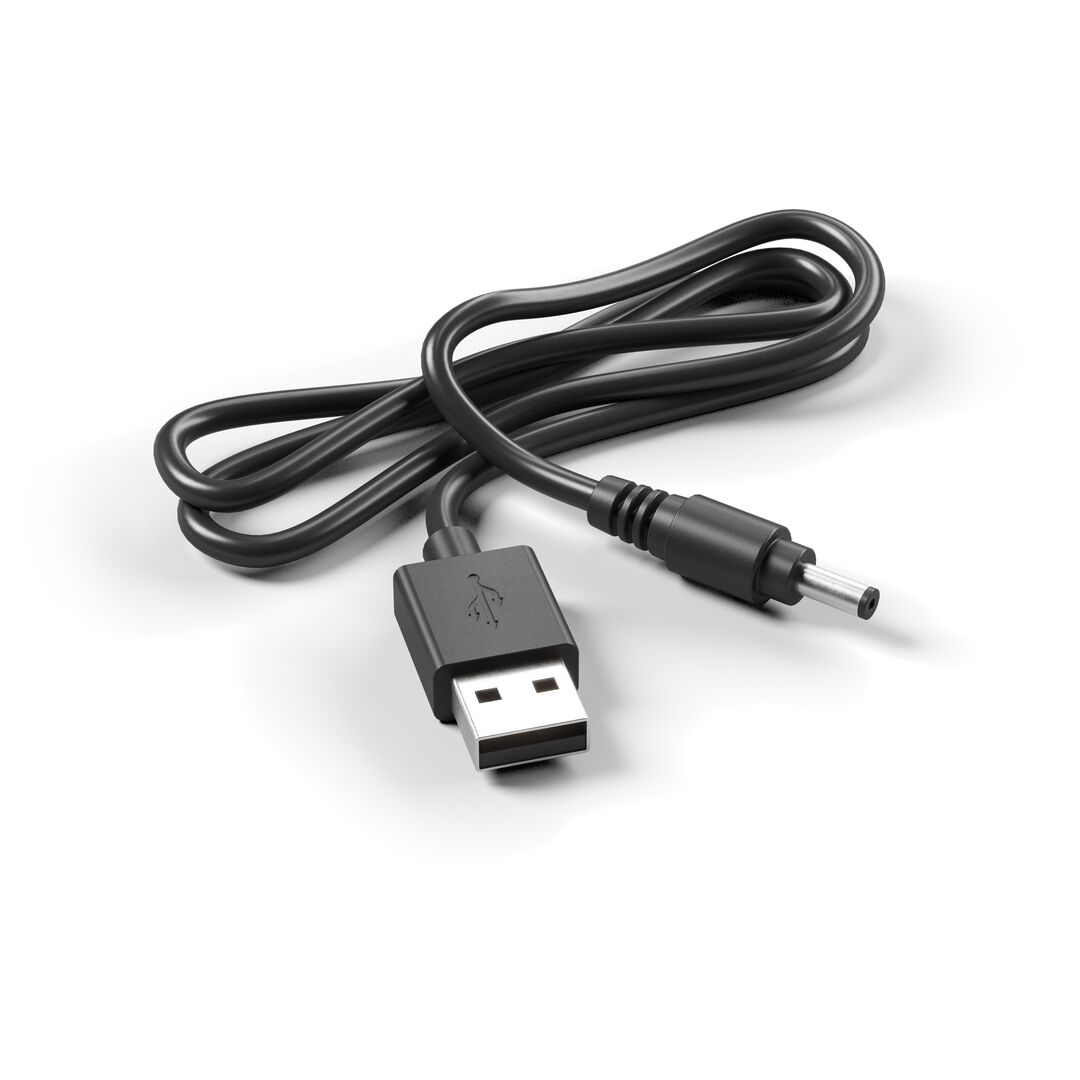 Cablu USB Hellberg 39927-001 pentru Local PMR 446