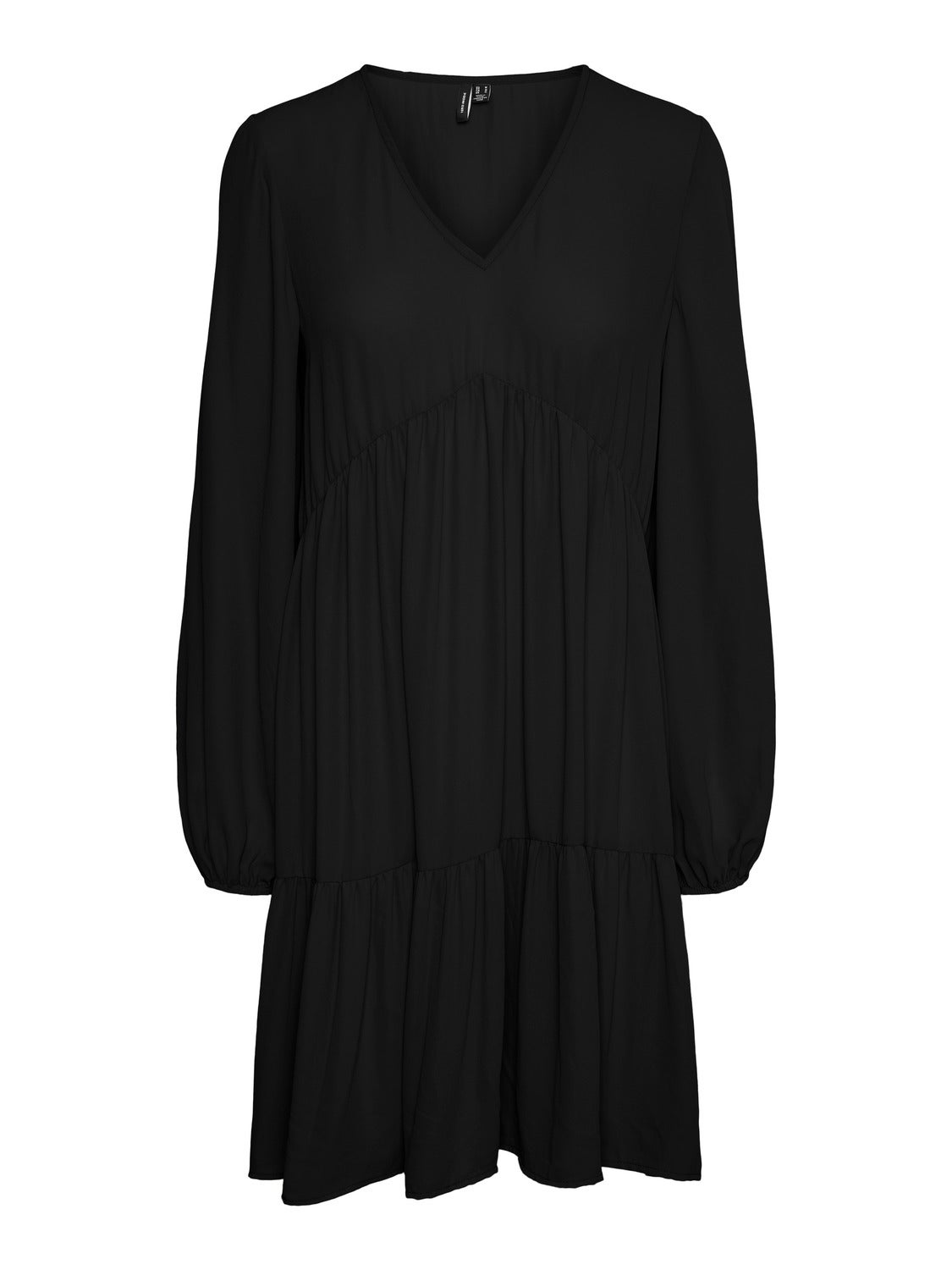 VMZIGGA Kurzes Kleid
