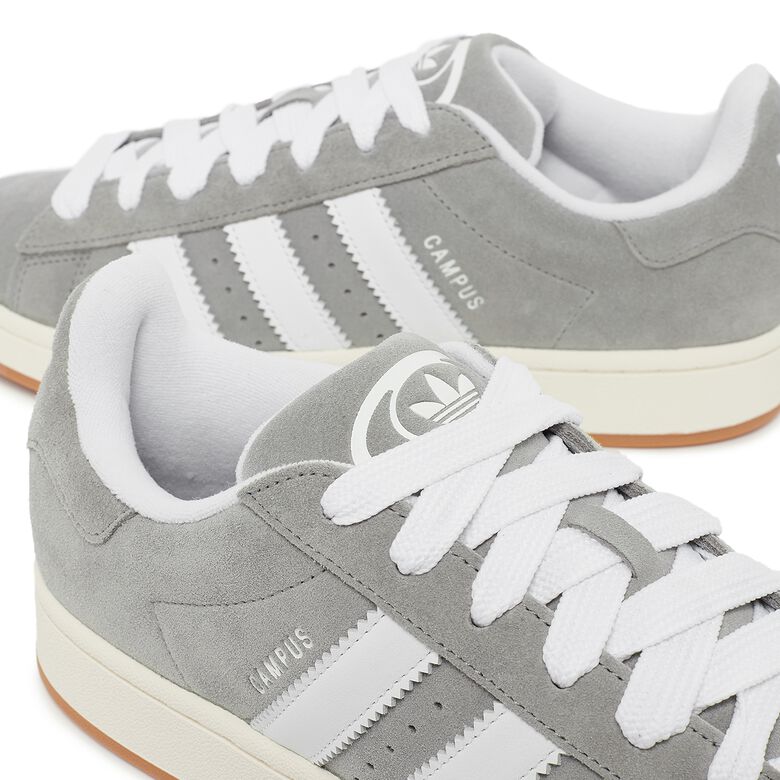 adidas Originals Campus 00s grey three/ftwr white/off white