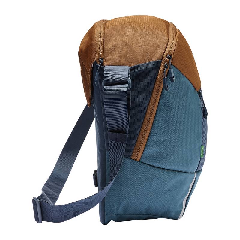 VAUDE Cycle Messenger L Fahrradtasche