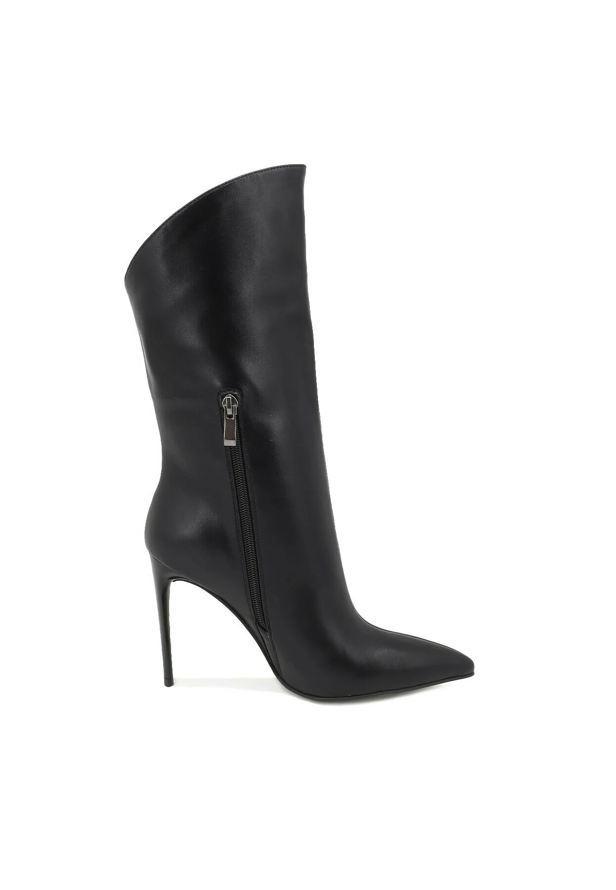Botas de tacón alto Queen Helena