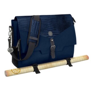Enhance - Tabletop RPG Players Essentials Bag Collectors Edition (Blue)