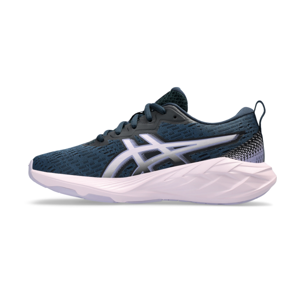Asics Novablast 4 GS 1014A317.401 / blau