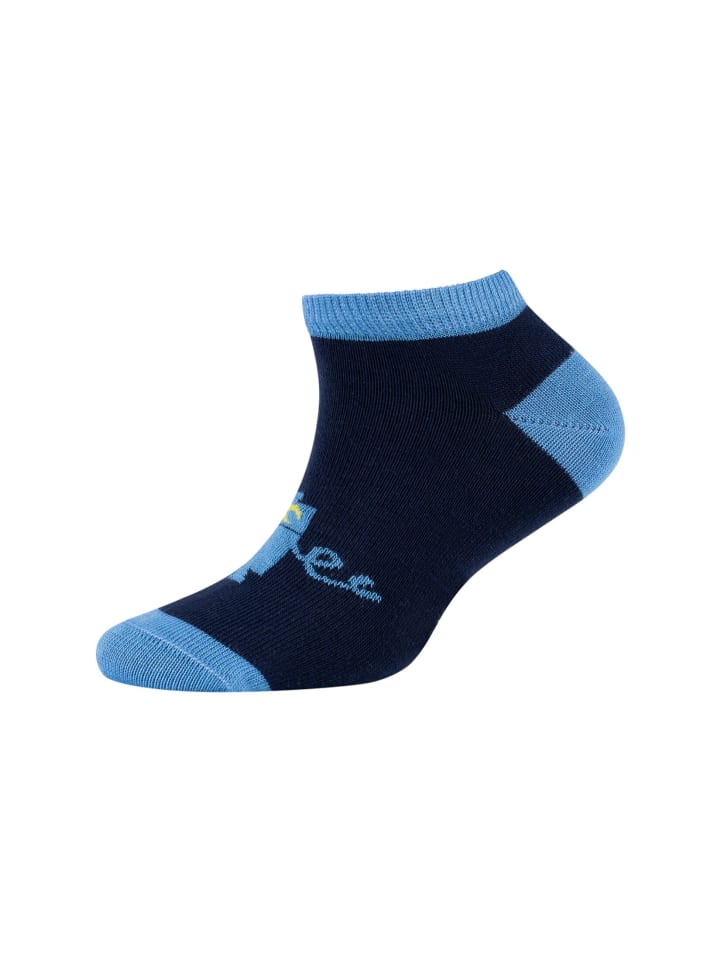 S. Oliver Sneakersocken 6er Pack originals in douglas fir günstig kaufen 35-38