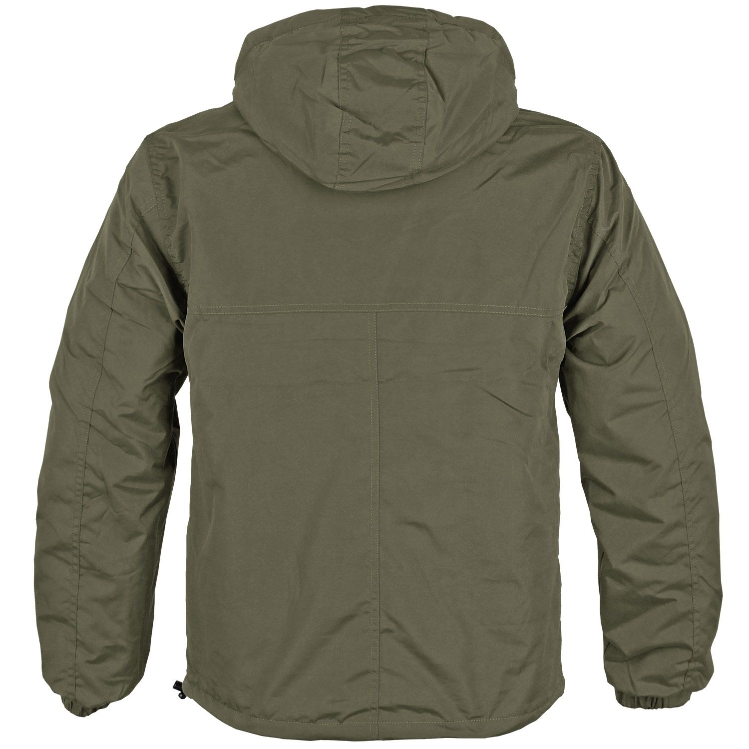 Combat Windbreaker Winter