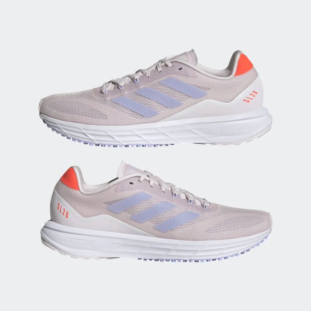 adidas SL20.2 Q46192 / pink