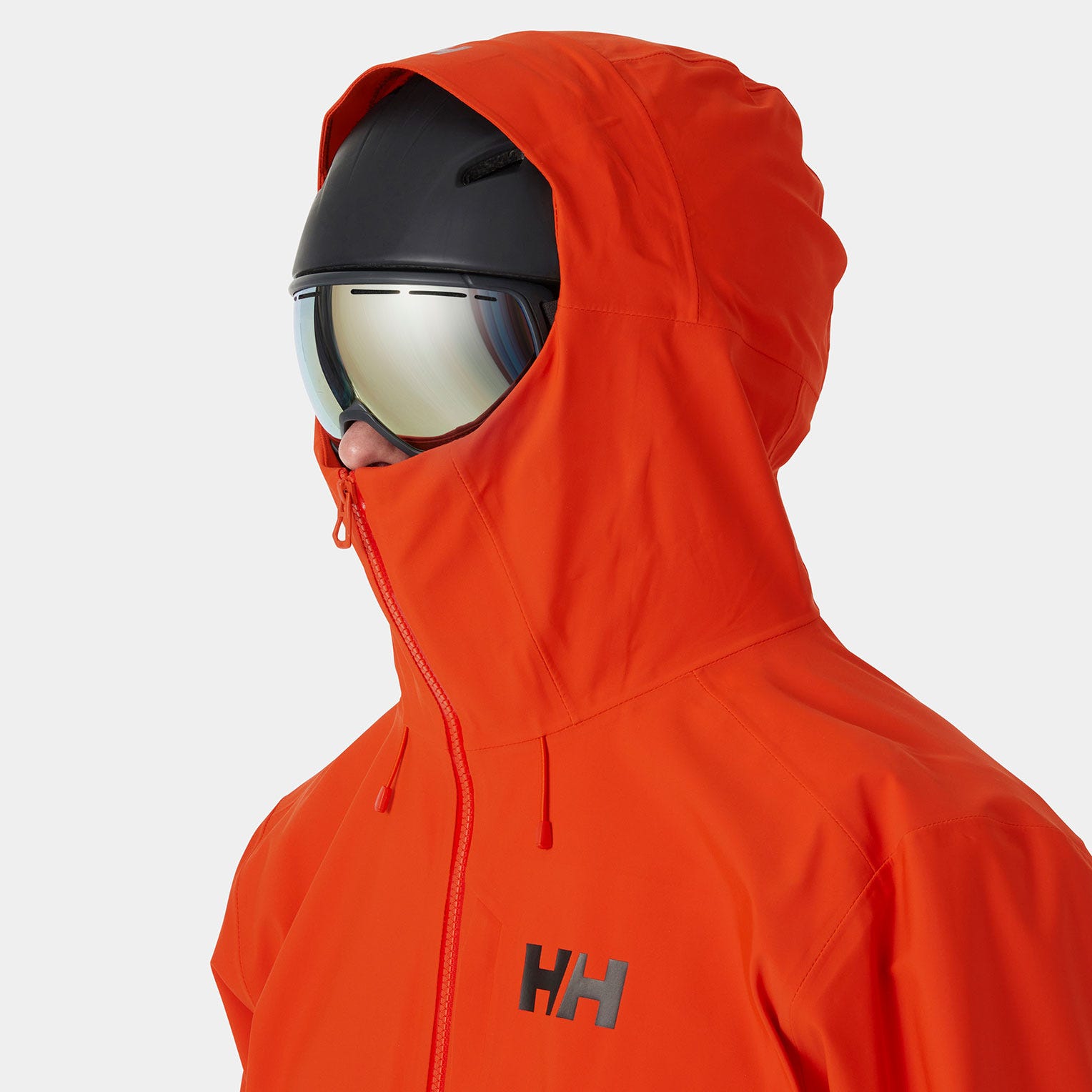 Men's Verglas Backcountry Ski Shell Jacket