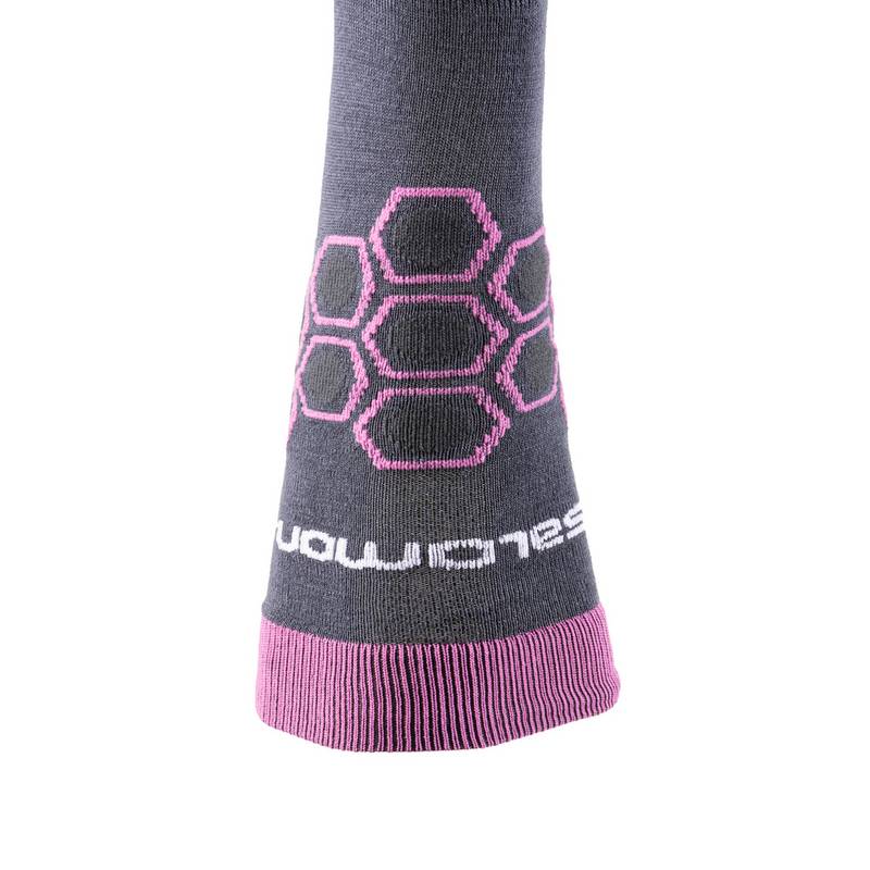 Salomon ALL MOUNTAIN 2 Socken Damen