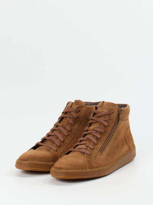 Schnürstiefelette-27512290029 Ganter