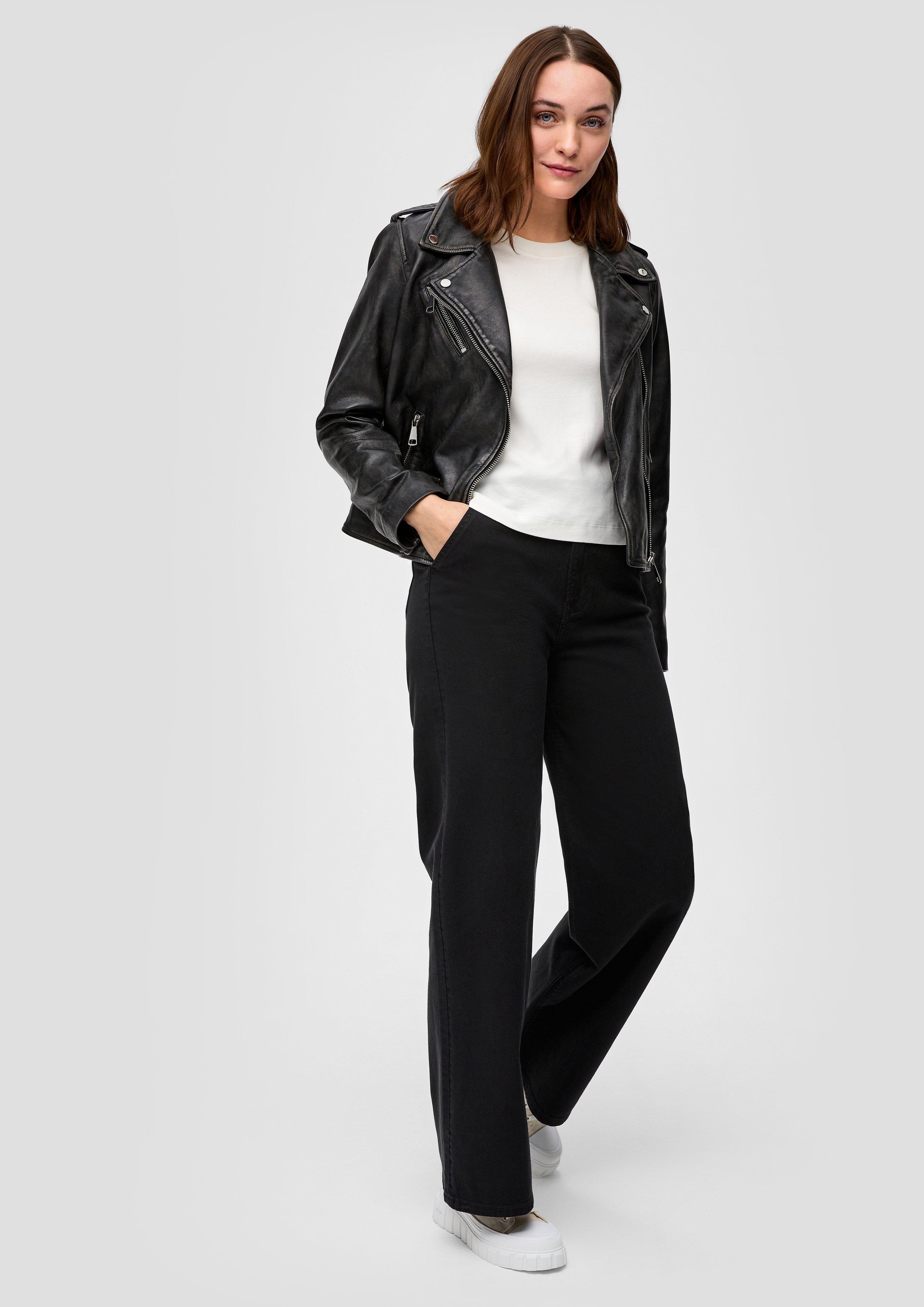 Jeans Suri / Regular Fit / High Rise / Wide Leg  2140933-99Z8