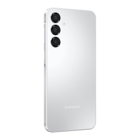 Smartphone SAMSUNG A16 4G 128GB Gri