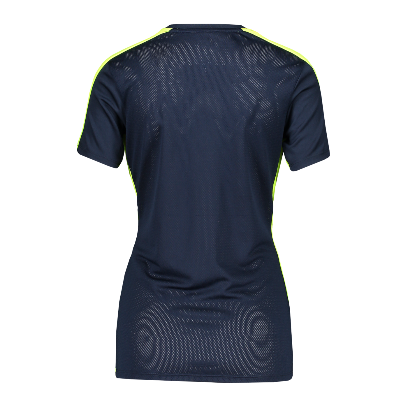 Nike Academy Trainingsshirt Damen Blau F452