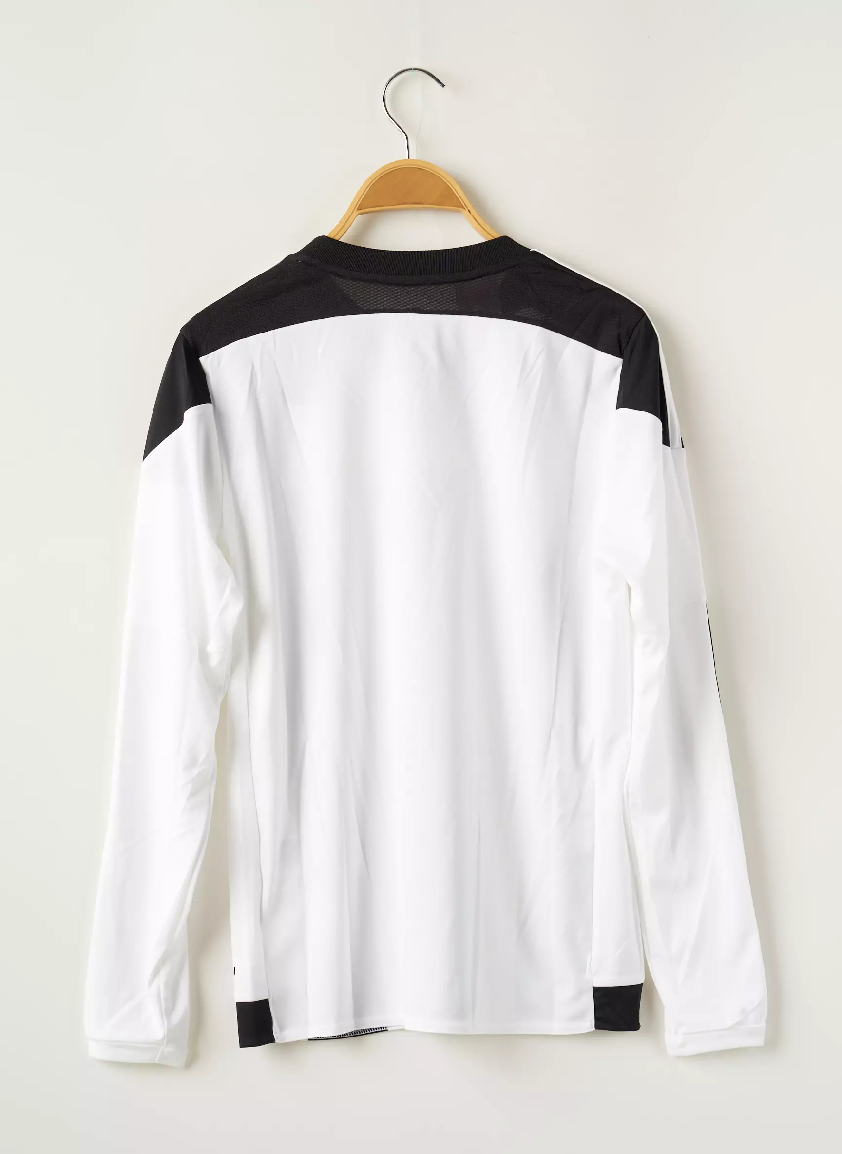 Adidas Tshirts Garcon couleur noir