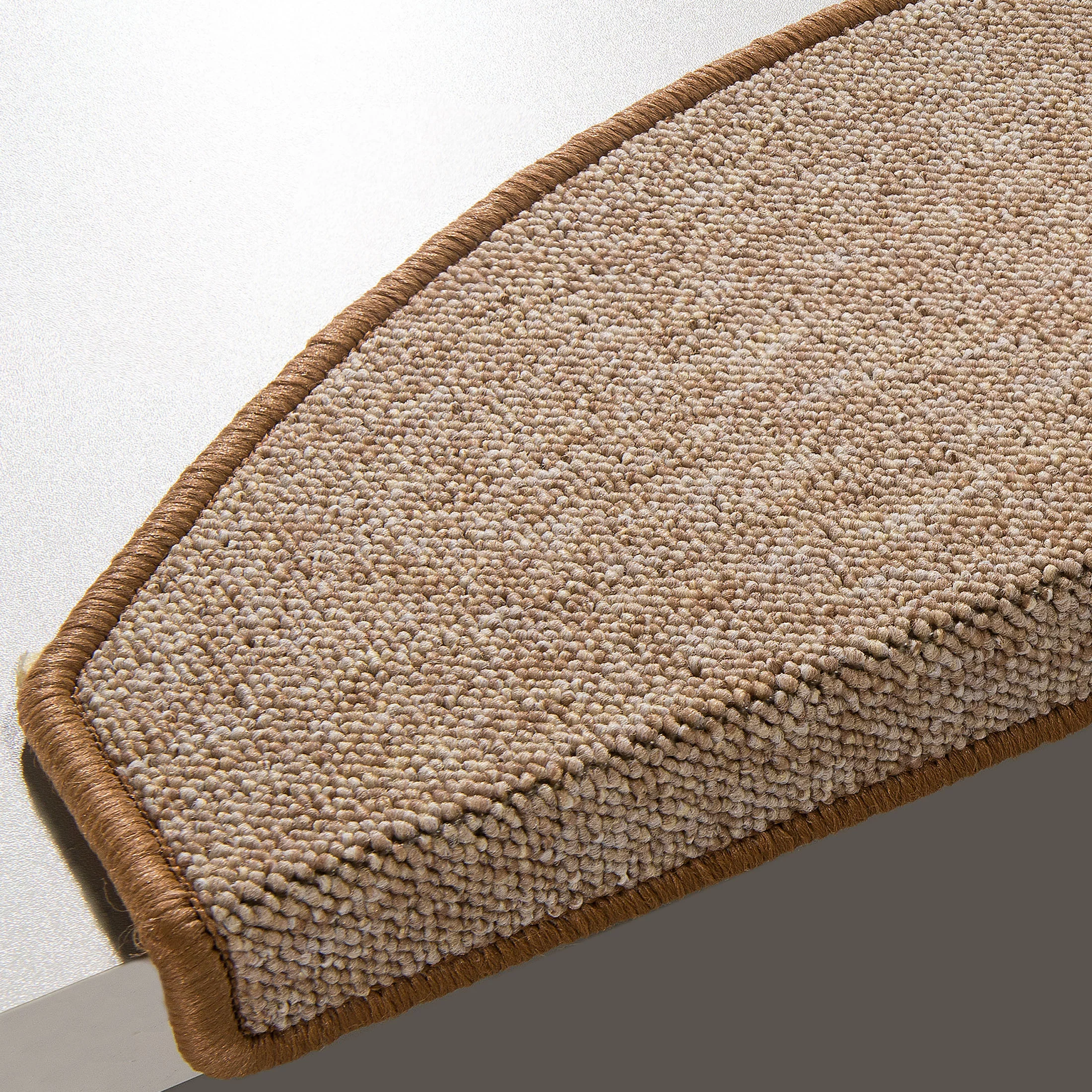 Napoli Stufenmatte, Beige