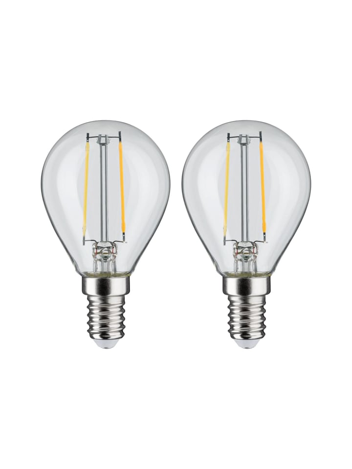 paulmann Filament 230V LED Tropfen F günstig kaufen onesize