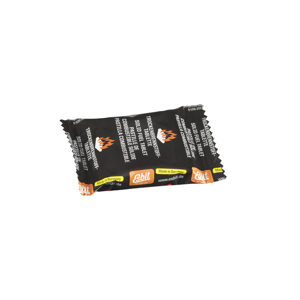TROCKENBRENNSTOFFTABLETTEN 8X27G